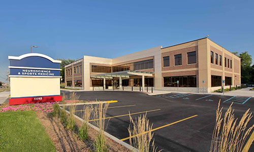 Neuroscience and Sports Medicine